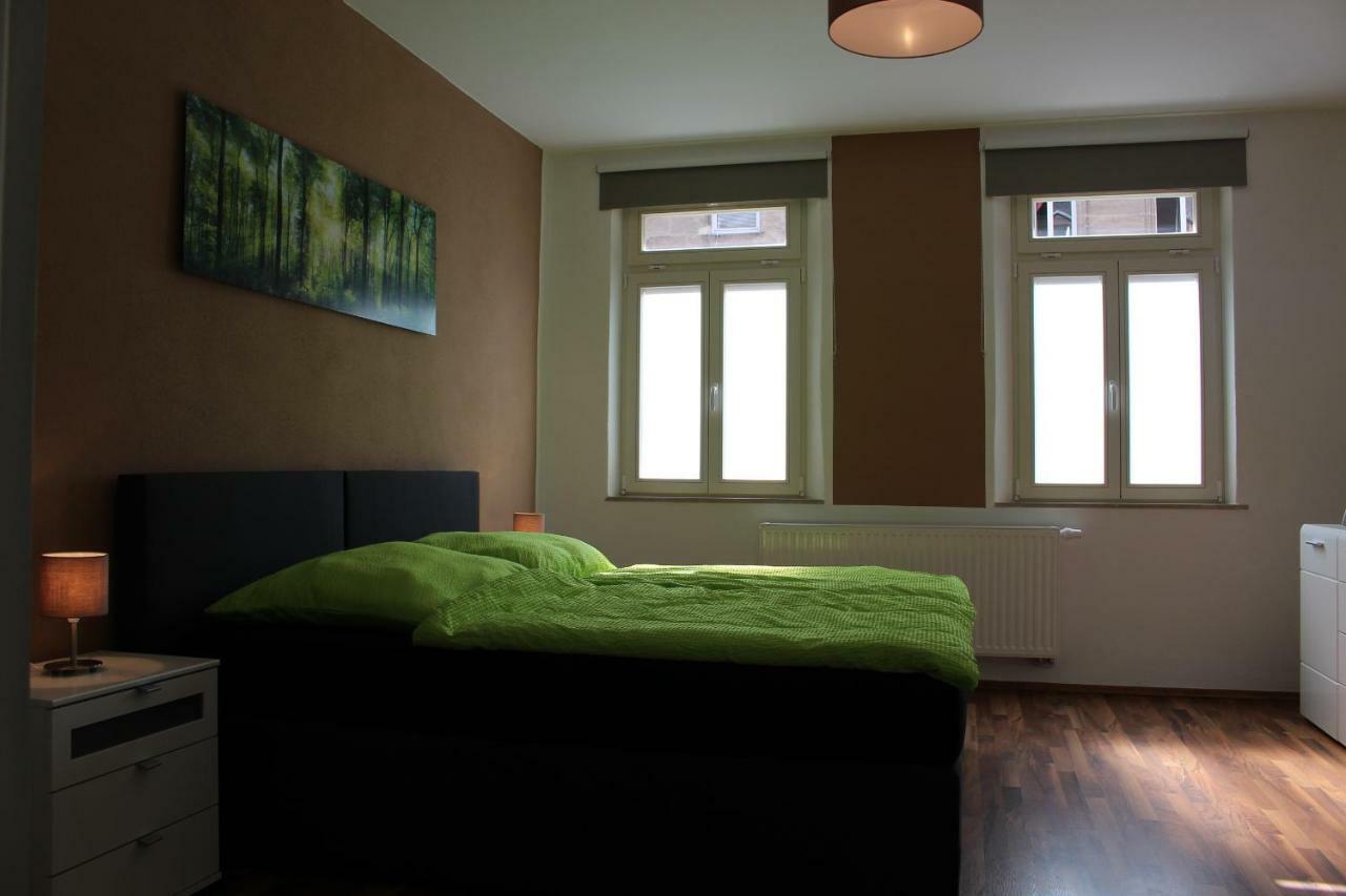 84Qm. Feel Like Home Fuerth Exterior photo