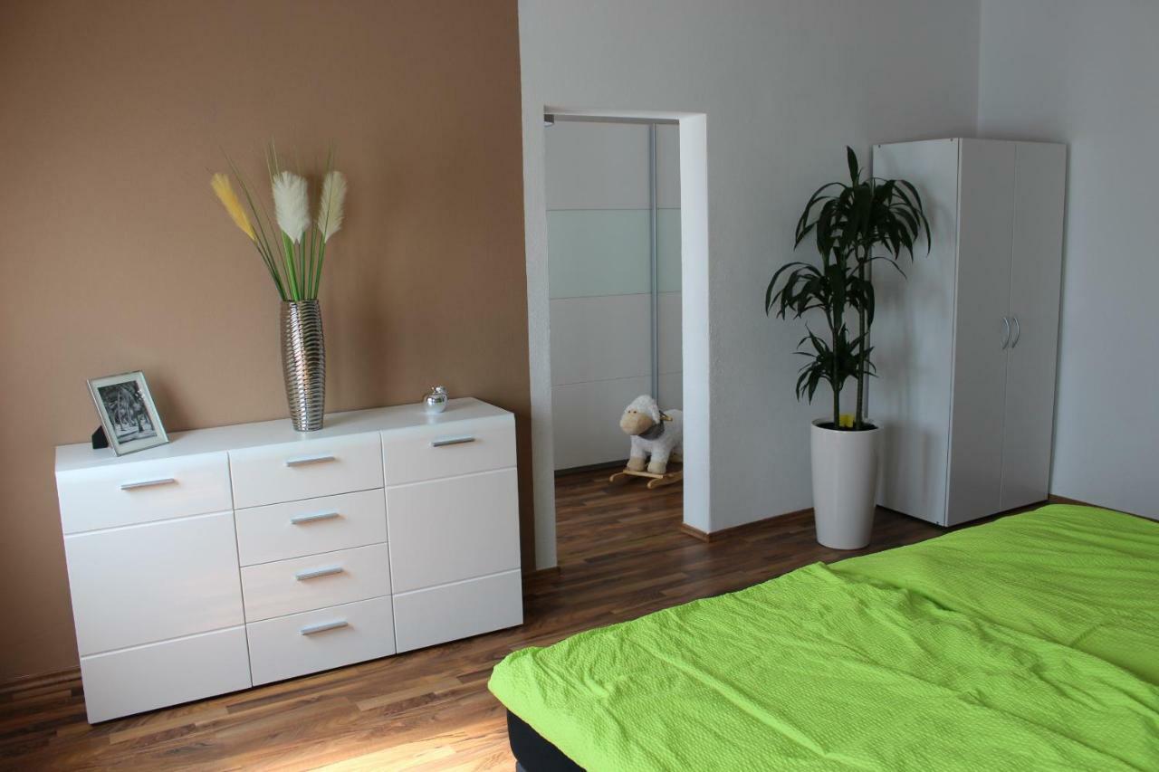 84Qm. Feel Like Home Fuerth Exterior photo
