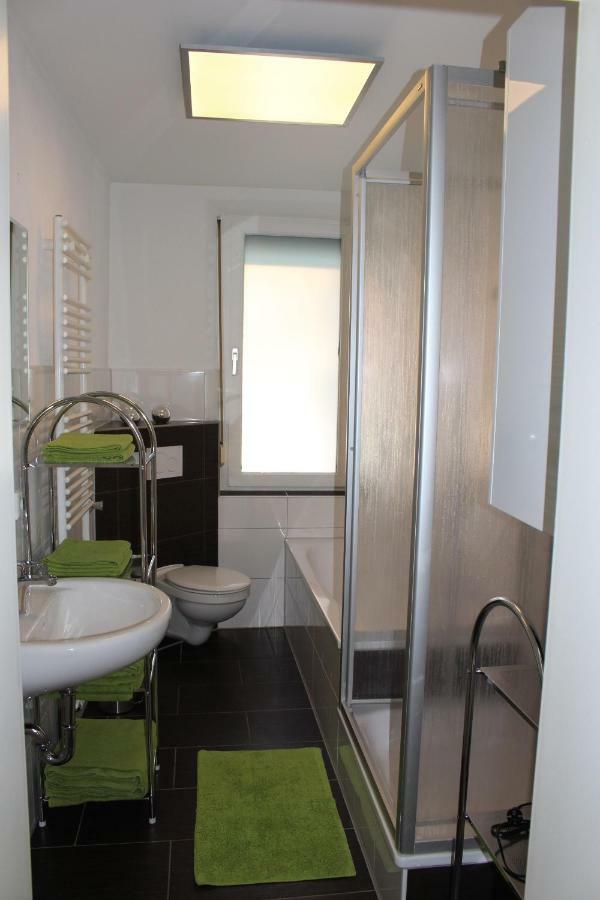 84Qm. Feel Like Home Fuerth Exterior photo