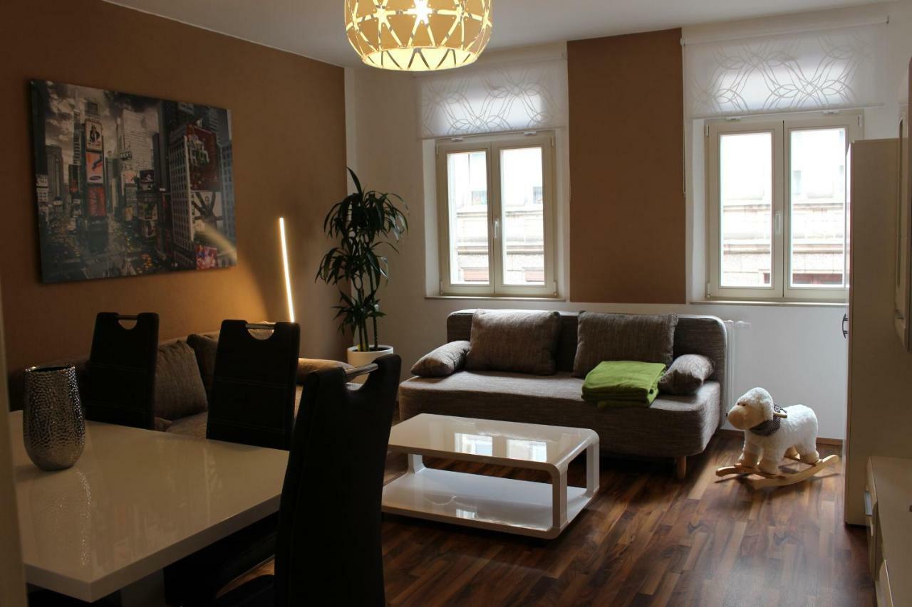 84Qm. Feel Like Home Fuerth Exterior photo